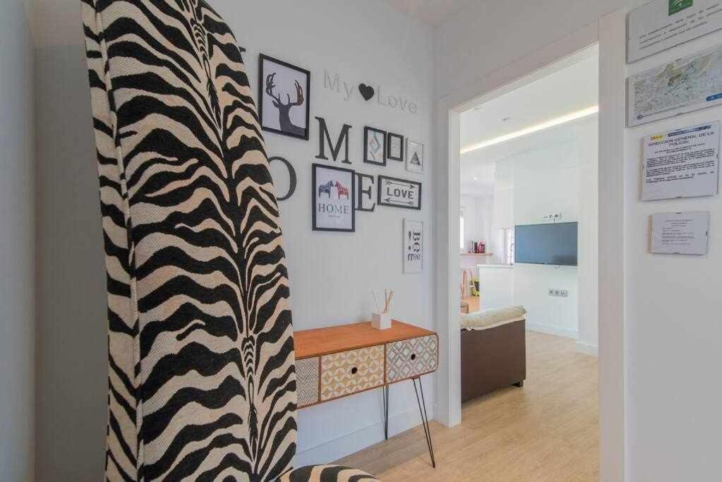 Precioso Terraza Con Vistas Appartement *