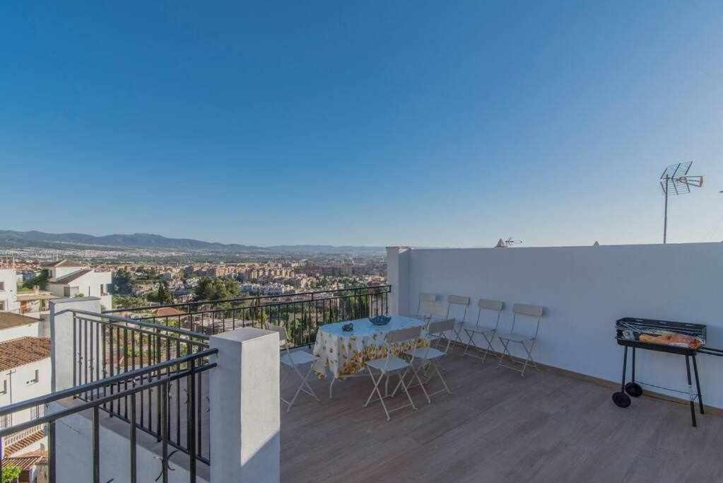 Apartment Precioso Terraza Con Vistas