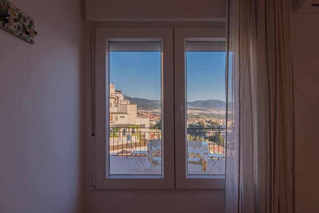 Apartment Precioso Terraza Con Vistas Granada