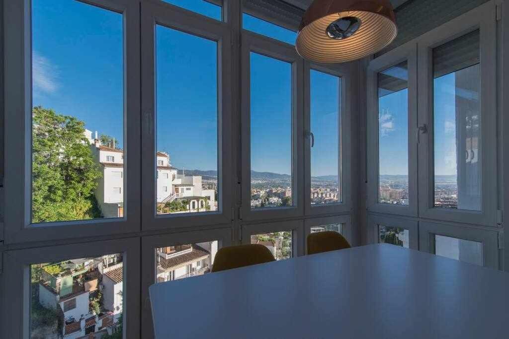 Apartment Precioso Terraza Con Vistas