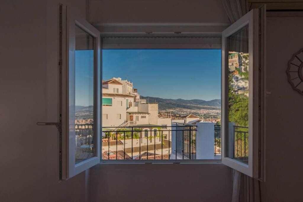 Apartment Precioso Terraza Con Vistas *